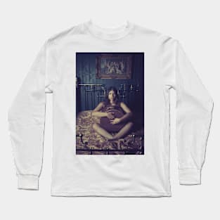 Untitled Long Sleeve T-Shirt